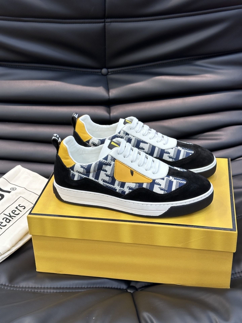 Fendi Sneakers